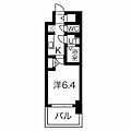 メイクス名駅南25階5.6万円