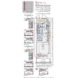 エステムコート名古屋TWIN　WEST 9階