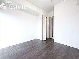 ディアレイシャス名古屋中村公園II 903 9階1Kのリビング/ダイニング