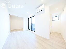 TIDA　高畑 2階1LDKのリビング/ダイニング