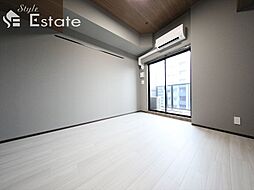 メイクスWアート丸の内 201 2階1Kのリビング/ダイニング