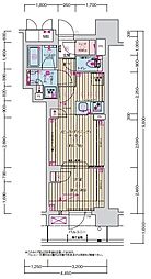 プレサンス名駅南ブリエ 3階