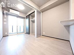 プレサンス名駅南ブリエ 14階1LDKのリビング/ダイニング