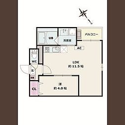 Jack matsunokiI 1階/-