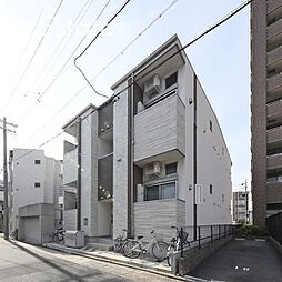 名鉄名古屋本線 栄生駅 徒歩5分