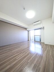 エスフィオーレ 6階1Kのリビング/ダイニング