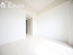 名古屋市営東山線 亀島駅 徒歩7分の賃貸マンション 10階1Kのリビング/ダイニング