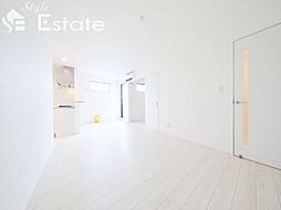 CS中野本町 3階1LDKのリビング/ダイニング