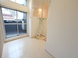 SEED 201 2階1SKのリビング/ダイニング