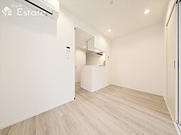 BAILA　＆Premium 1階1LDKのリビング/ダイニング