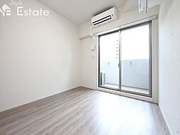 プレサンス名古屋ルクソリア 10階1Kのリビング/ダイニング