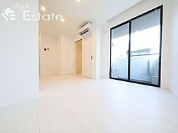 Jack shoho IV 3階1LDKのリビング/ダイニング