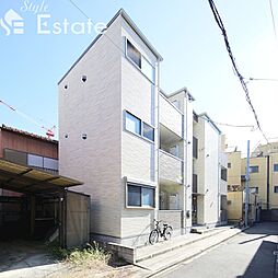 ハーモニーテラス百船町