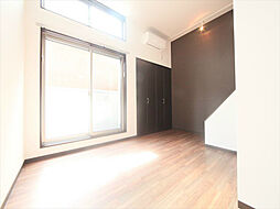 Creo栄生壱番館 1階1SKのリビング/ダイニング