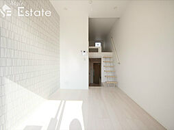 Le Ciel 六番町 103 1階1Kのリビング/ダイニング