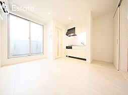 REGALEST Sowaka則武 2階1LDKのリビング/ダイニング