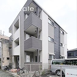 エスポワール中村