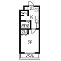 A・CITY港宝神1階3.9万円