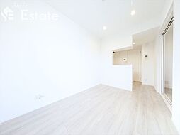 クレリア花池町 1階1LDKのリビング/ダイニング