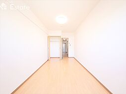 A・City秩父通 5階1Kのリビング/ダイニング