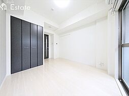 メゾンアイカ 3階1Kのリビング/ダイニング