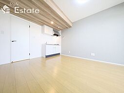 LECOCON大同 2階1LDKのリビング/ダイニング