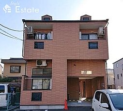 メゾン ド トリアノン