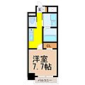 BLOOMLIFE八田駅前8階6.9万円