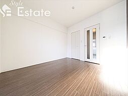 サルデーニャ 4階1Kのリビング/ダイニング