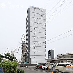 パルティール八田