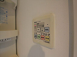 浴室暖房乾燥機能