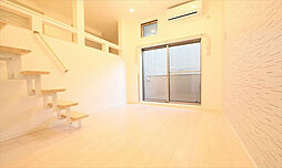 クレール名駅 2階1Kのリビング/ダイニング