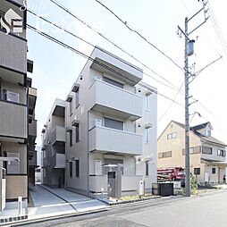 メゾンクレセントII八田