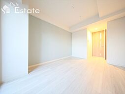 ファステート名古屋駅前アルティス 603 6階1Kのリビング/ダイニング