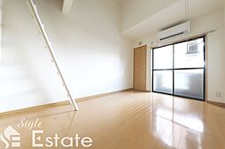 ヴィアトール 1階1SKのリビング/ダイニング