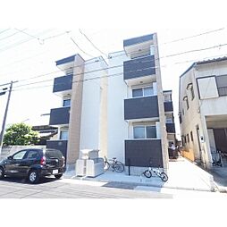 ハーモニーテラス草薙町IV