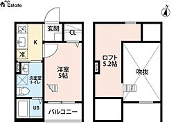 San・Marvelous 1階