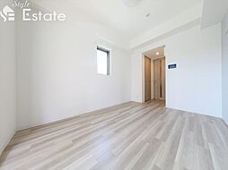 パルティール高畑アネックス 8階1Kのリビング/ダイニング