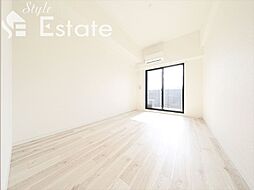 S-RESIDENCE浄心II 1002 10階1Kのリビング/ダイニング