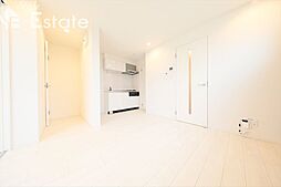 ハーモニーテラスティーエイチ 3階1LDKのリビング/ダイニング