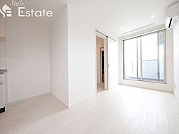 REGALEST名駅 3階1LDKのリビング/ダイニング