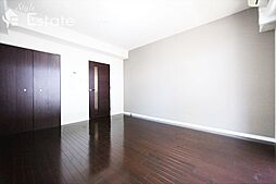 アマーレ東海通 3階1Kのリビング/ダイニング