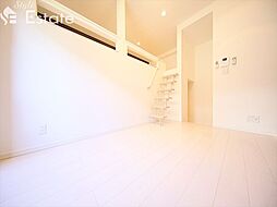 スパジオ フェリーチェ 1階1Kのリビング/ダイニング