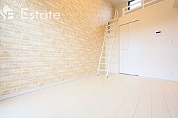 リーフアベニュー 102 1階1SKのリビング/ダイニング