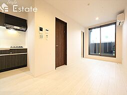 REGALEST庄内緑地公園 2階2LDKのリビング/ダイニング