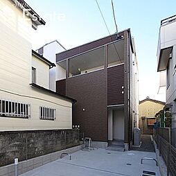 Grande Harmony上小田井