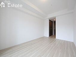 S-RESIDENCE庄内通駅前curere 15階1Kのリビング/ダイニング