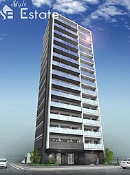 S-RESIDENCE庄内通駅前curere