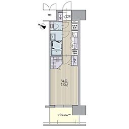 パルティール笠寺 6階/-