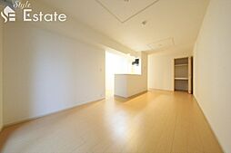 IT・PLACE　II 1階1LDKのリビング/ダイニング